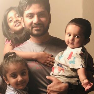 Meet your Posher, Robin